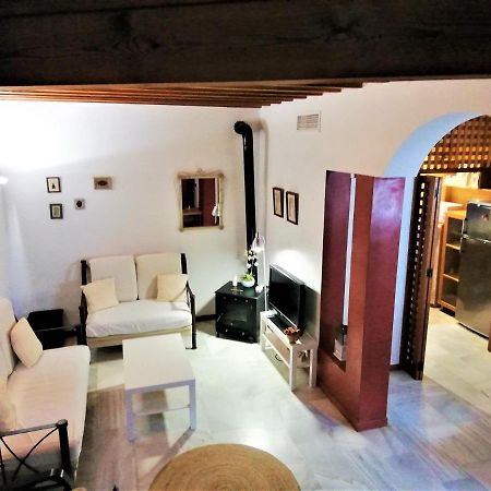 Precioso Duplex En Plena Juderia Daire Cordoba Dış mekan fotoğraf