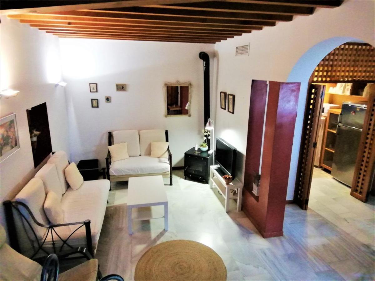 Precioso Duplex En Plena Juderia Daire Cordoba Dış mekan fotoğraf