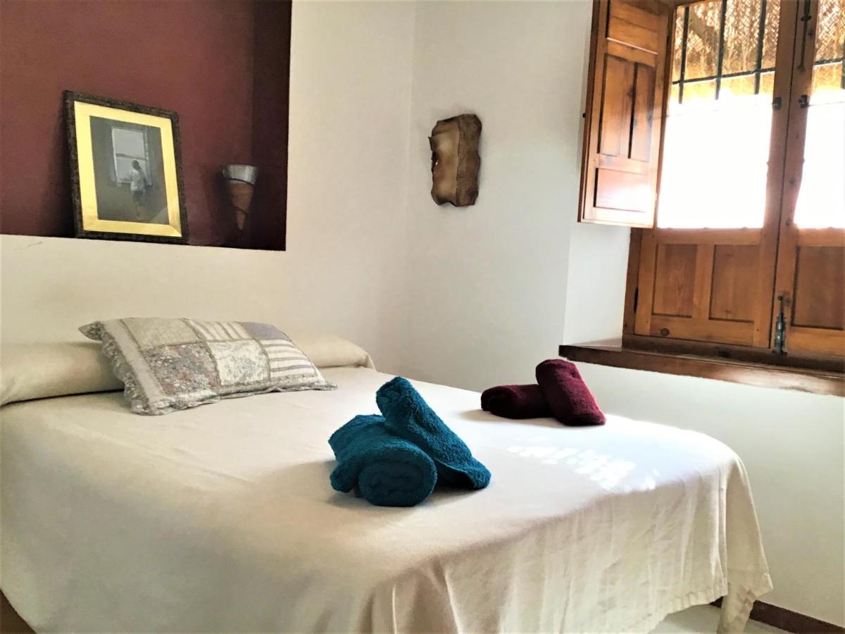 Precioso Duplex En Plena Juderia Daire Cordoba Dış mekan fotoğraf