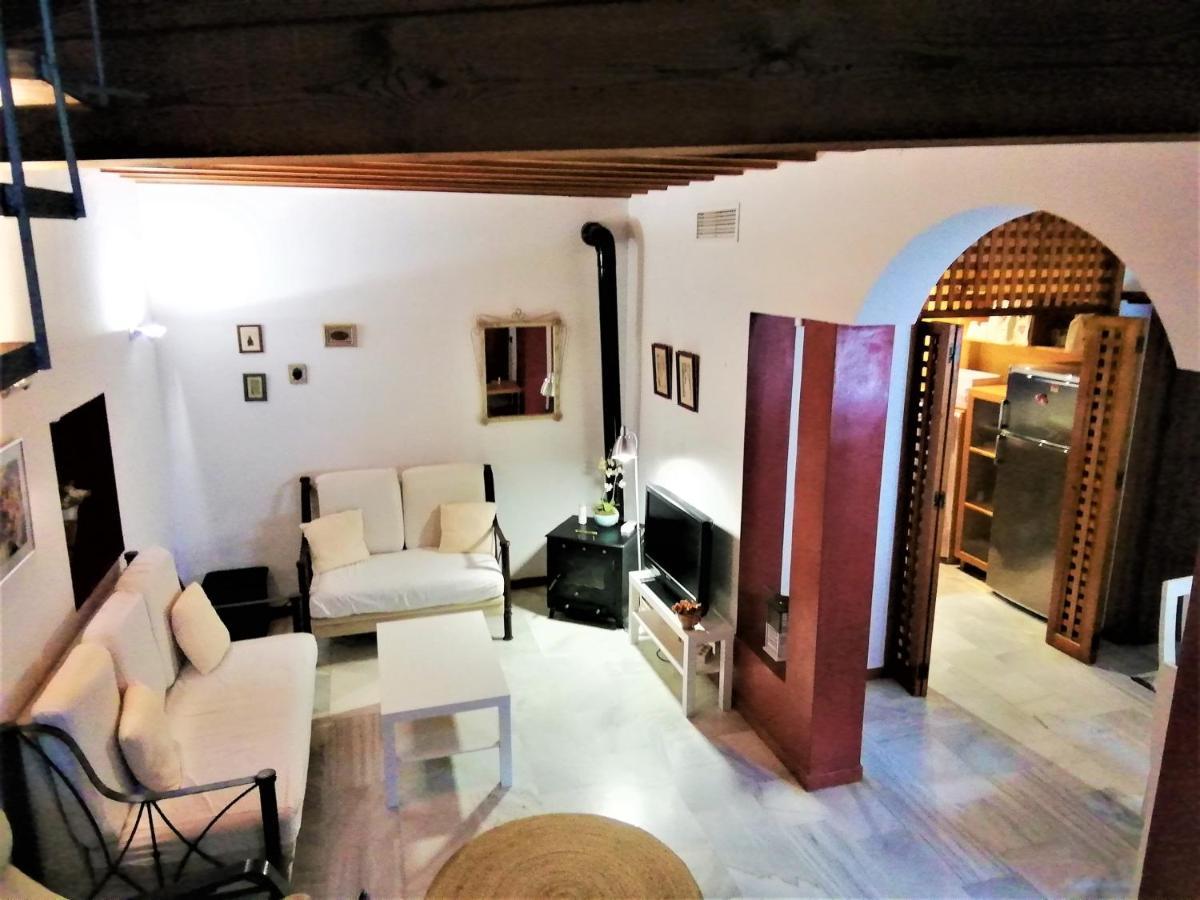 Precioso Duplex En Plena Juderia Daire Cordoba Dış mekan fotoğraf