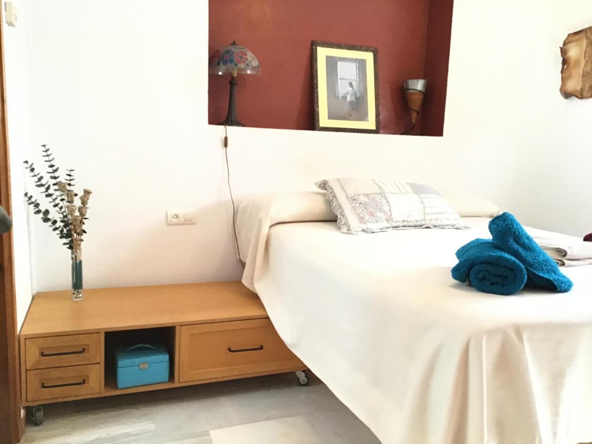 Precioso Duplex En Plena Juderia Daire Cordoba Dış mekan fotoğraf