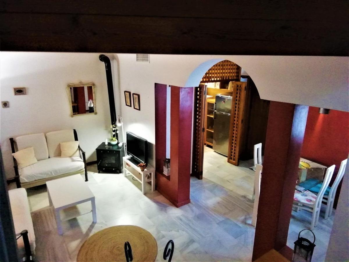 Precioso Duplex En Plena Juderia Daire Cordoba Dış mekan fotoğraf