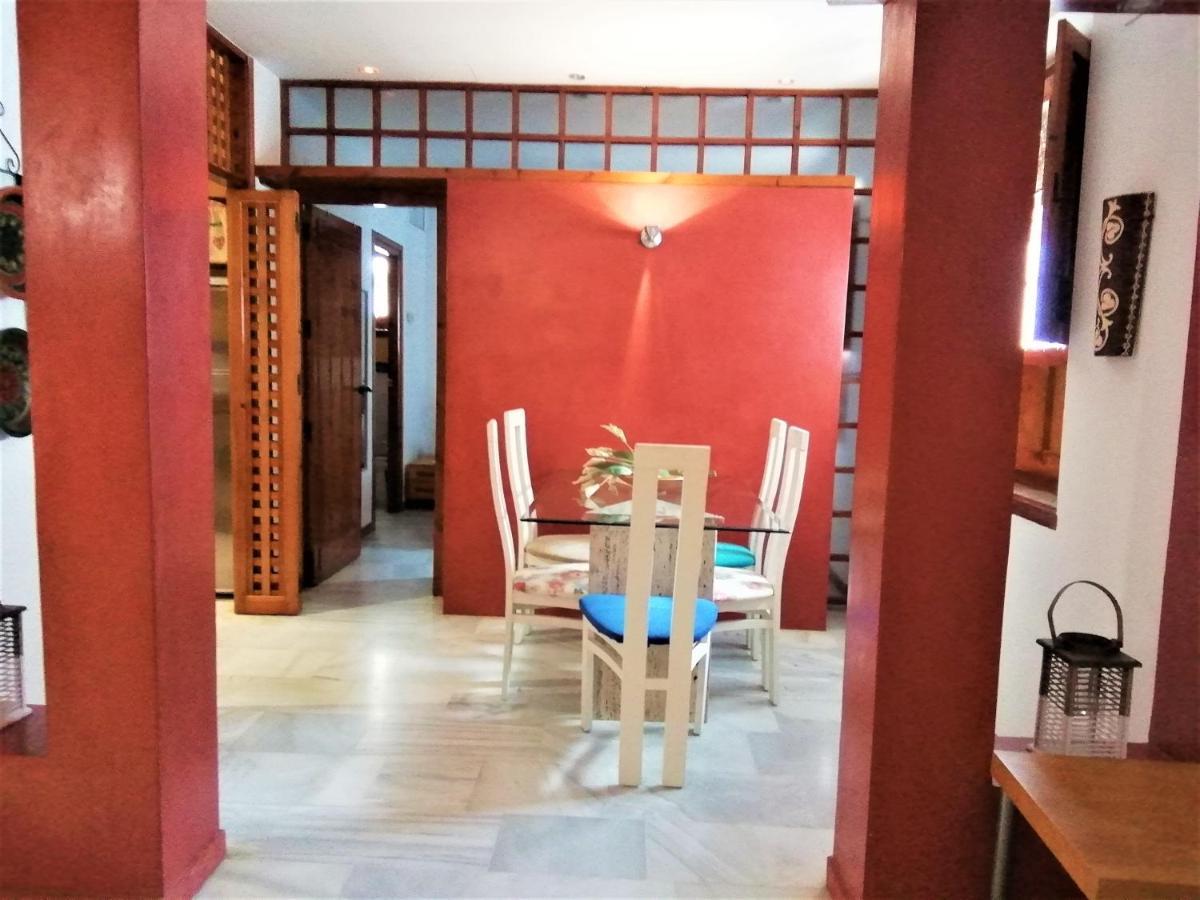 Precioso Duplex En Plena Juderia Daire Cordoba Dış mekan fotoğraf