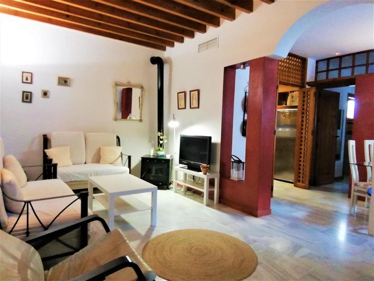 Precioso Duplex En Plena Juderia Daire Cordoba Dış mekan fotoğraf