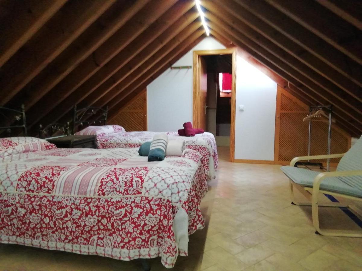 Precioso Duplex En Plena Juderia Daire Cordoba Dış mekan fotoğraf