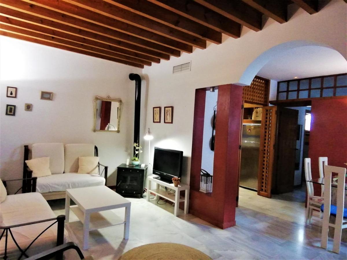 Precioso Duplex En Plena Juderia Daire Cordoba Dış mekan fotoğraf