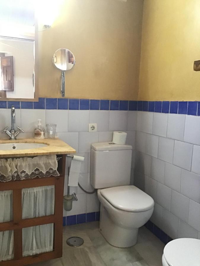 Precioso Duplex En Plena Juderia Daire Cordoba Dış mekan fotoğraf