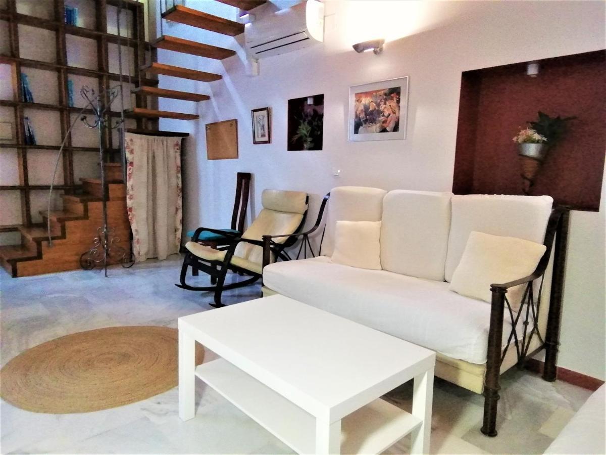 Precioso Duplex En Plena Juderia Daire Cordoba Dış mekan fotoğraf