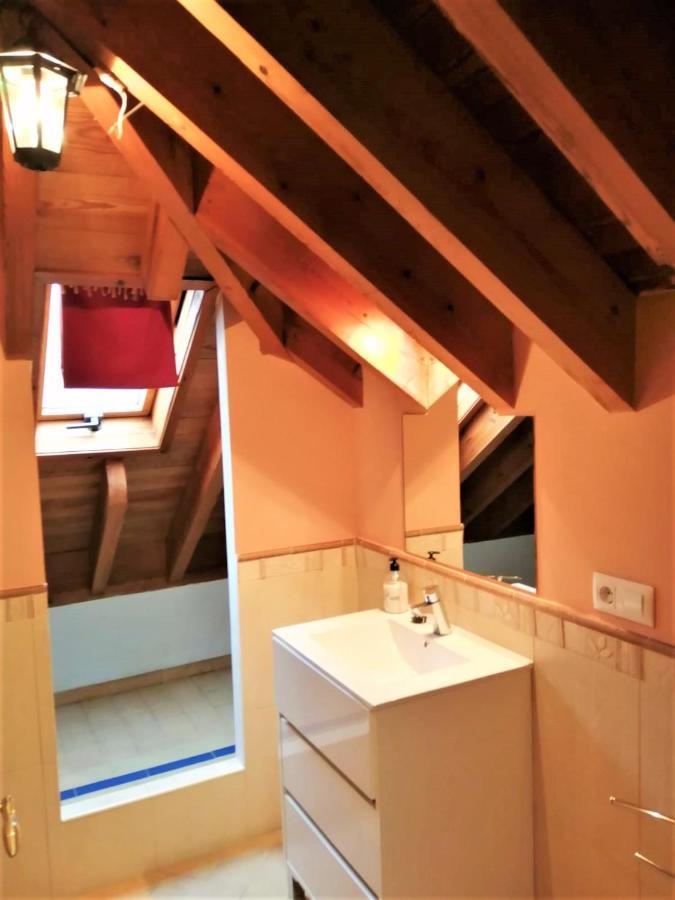 Precioso Duplex En Plena Juderia Daire Cordoba Dış mekan fotoğraf
